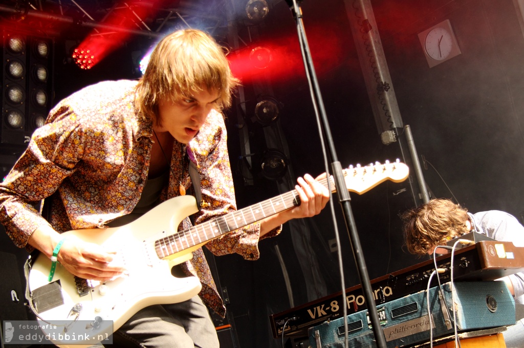 2011-05-05 Birth of Joy - Bevrijdingsfestival, Zwolle 006